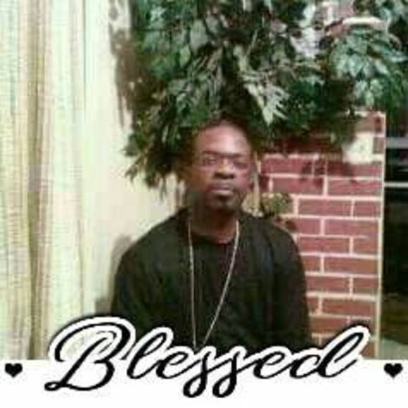 Meet your Posher, Nolan - Picture 1 of 1